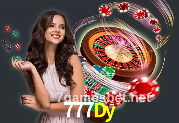 vivo no cassino 777Dy