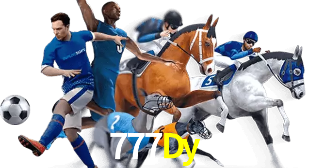 777Dy