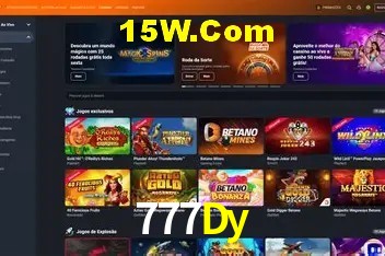 777Dy Rio de Janeiro - Slot Strategy
