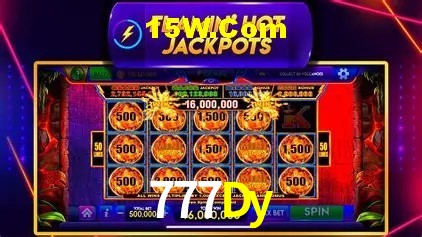 777Dy Belo Horizonte - Promo Tips