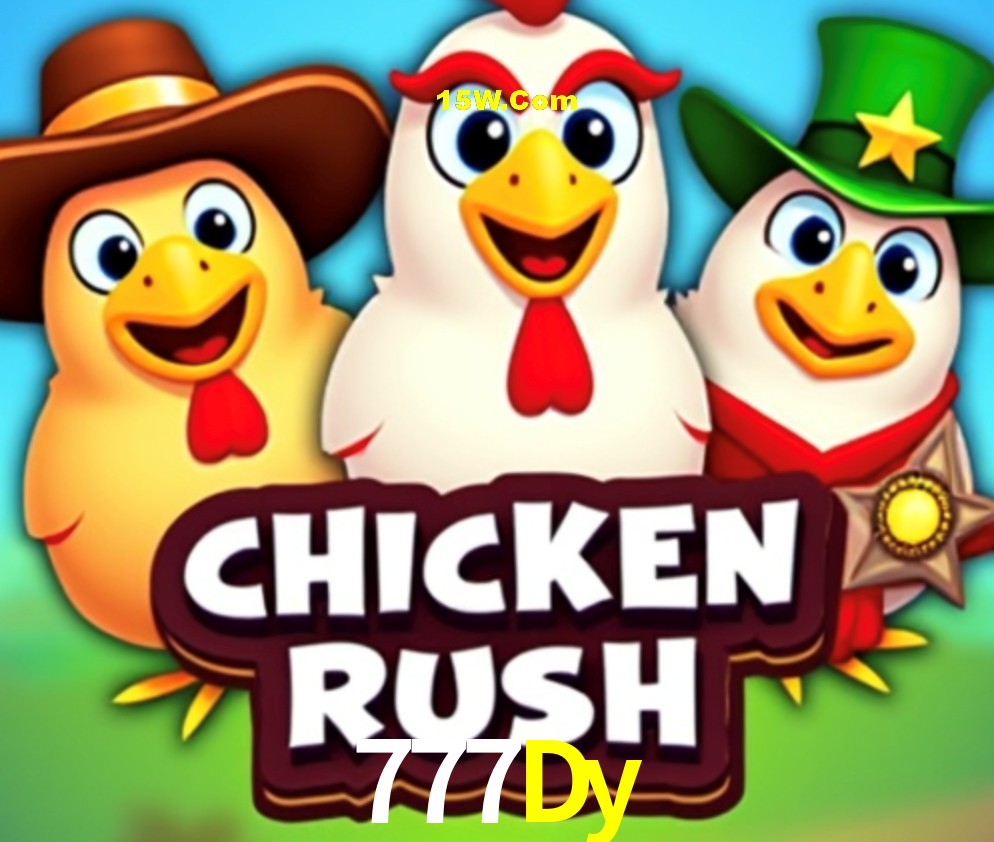 Estatísticas do Jogo 777Dy