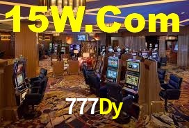 Welcome Bonus 777Dy