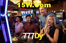 Slot Games 777Dy