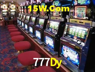 777Dy Entrar - Login Seguro Certificado