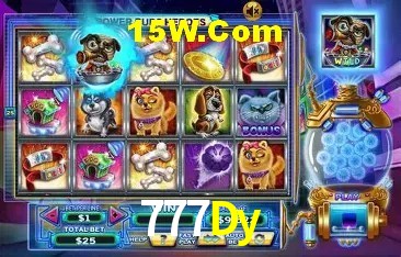 777Dy Slot - 320+ Caça-Níqueis Premium