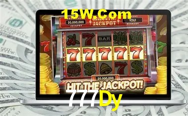 Jogos de Slot 777Dy