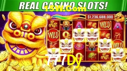 777Dy Brasília - Betting Features