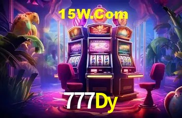 Login Seguro 777Dy