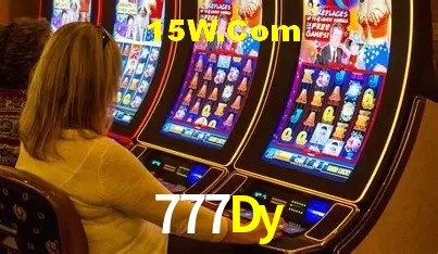 Cadastro Rápido 777Dy