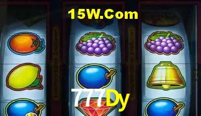 777Dy São Paulo - Top Slots