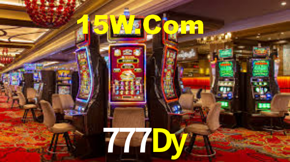777Dy - App Performance