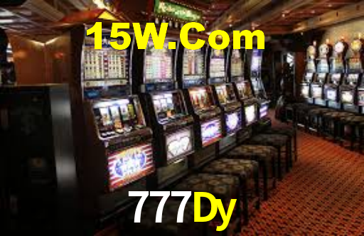777Dy