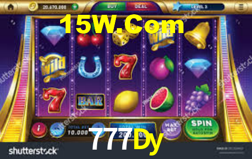777Dy - App Features