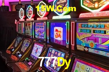 777Dy Plataforma - Certificada MGA desde 2015