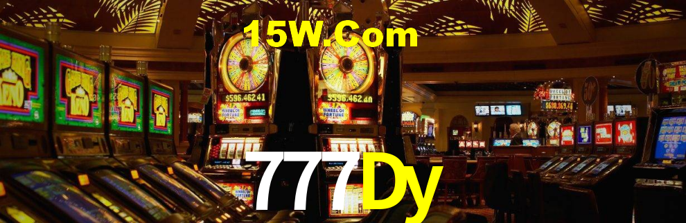 777Dy Bet