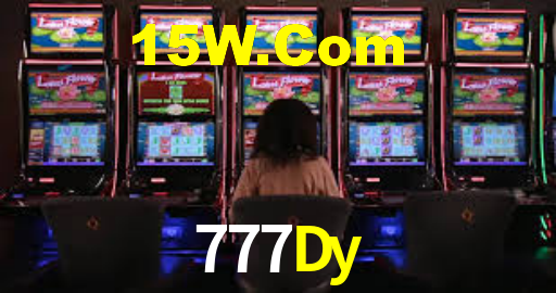 777Dy: Jogos de Caça-Níqueis-Altas Recompensas, Roleta-Velocidade, Blackjack-Desafios Máximos