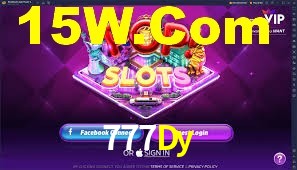 Blackjack Table 777Dy