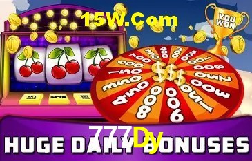Promoção Relâmpago 777Dy