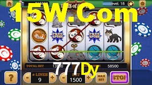 Spaceman Game 777Dy