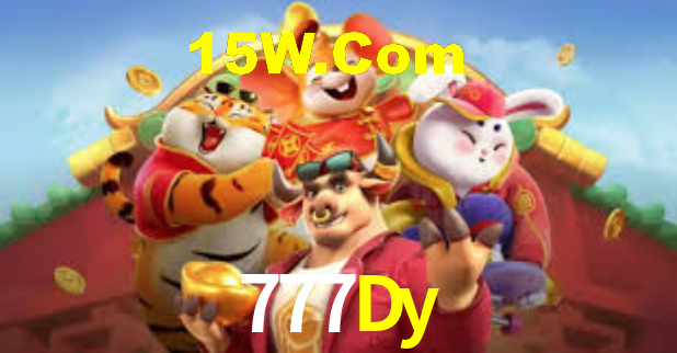777Dy - App Compatibility