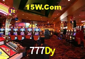 777Dy - Security