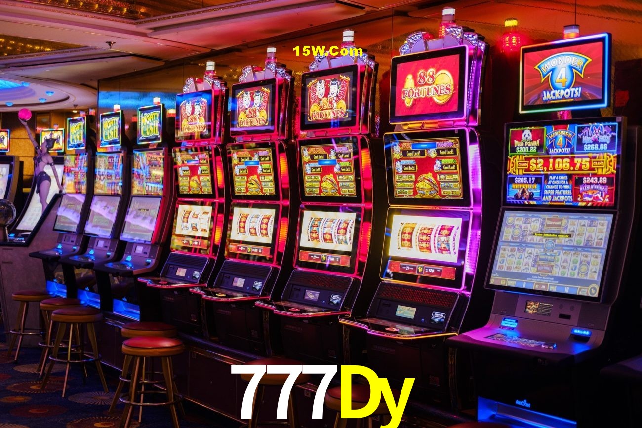 Weekend Specials 777Dy